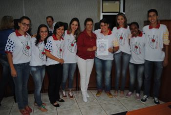 Selecione a Imagem 