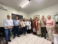 Selecione a Imagem 