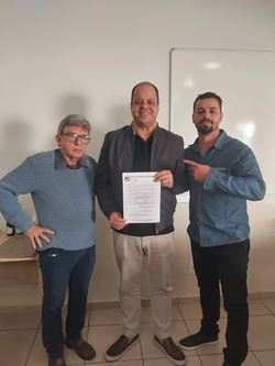 Selecione a Imagem 
