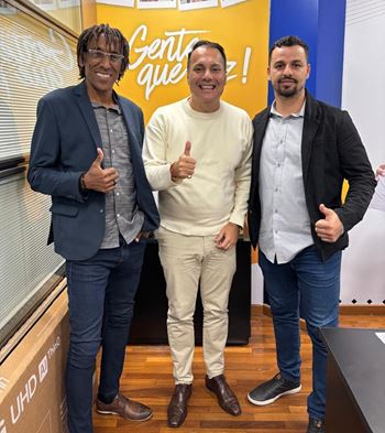 Selecione a Imagem 