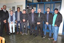 Selecione a Imagem 