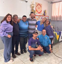 Selecione a Imagem 