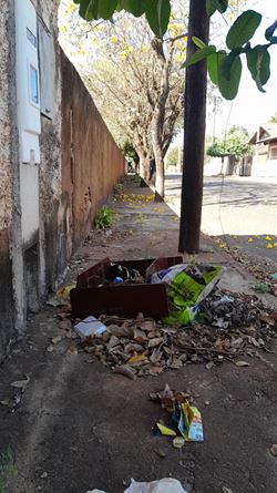 Selecione a Imagem 