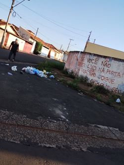 Selecione a Imagem 